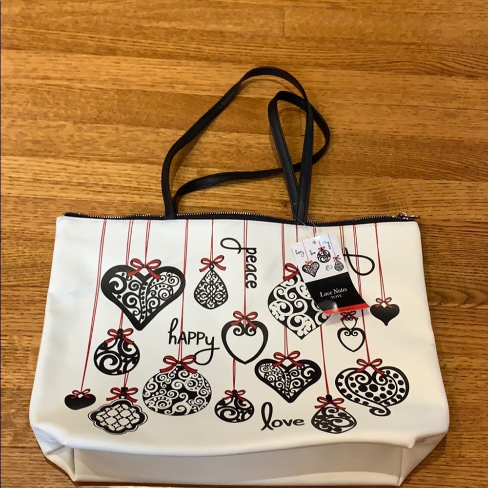 Brighton purse